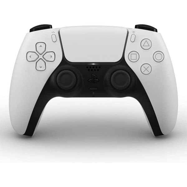 Playstation DualSense-controller met
