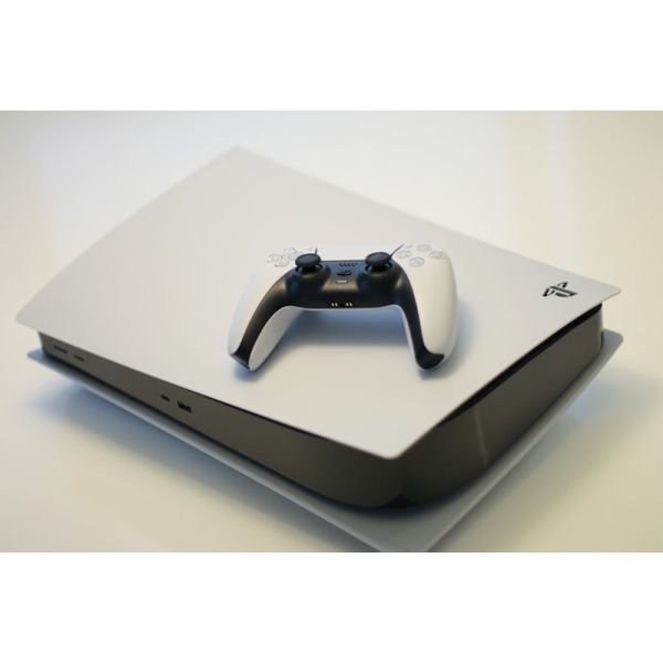 Horizon Forbidden West Playstation 5