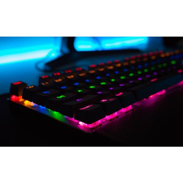 Logitech G213 Prodigy Gaming Keyboard