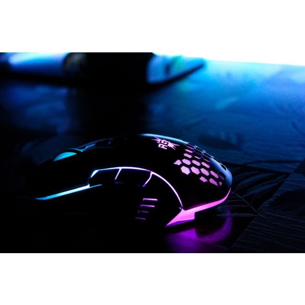 Logitech G305 Lightspeed Wireless Mouse - Wit
