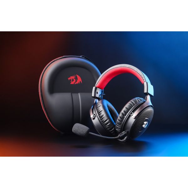 SpitsSound Go Gaming Headset - Universeel