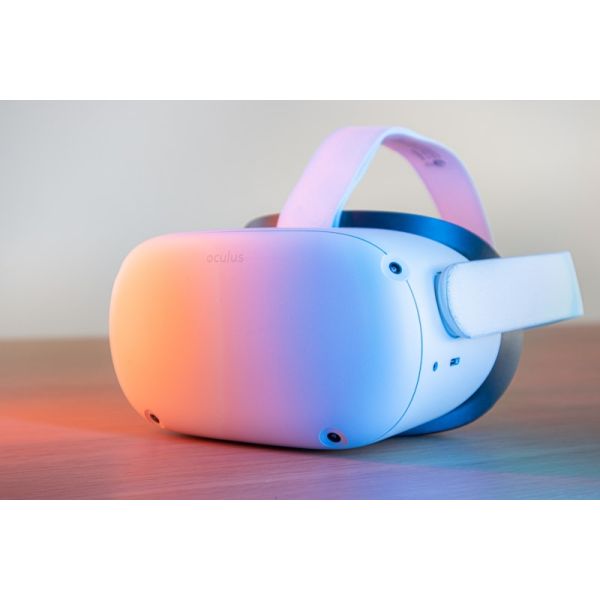 SpitsVR Lite - Instap VR Headset