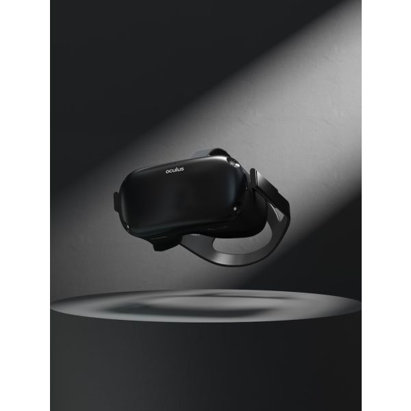SpitsVR One - Standalone VR Headset