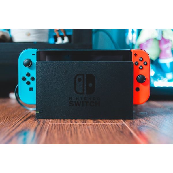 Splatoon 3 Nintendo Switch