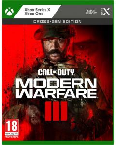 Call of Duty: Modern Warfare III Xbox X & Xbox One