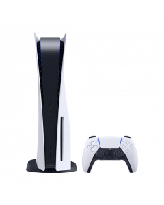 Playstation 5 slim disc editie + extra controller