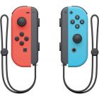 Nintendo Switch Joy-con - rood en blauw