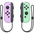 Nintendo Switch Joy-con - paars en groen