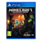 Minecraft Playstation 4