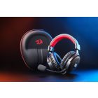 SpitsSound Pro PS5 Headset - Zwart