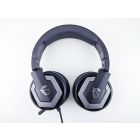 SpitsSound Studio PC Headset - Wit