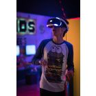 SpitsVR Pro - PC VR Headset
