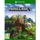 Minecraft Xbox One