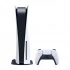 Playstation 5 slim disc uitgave