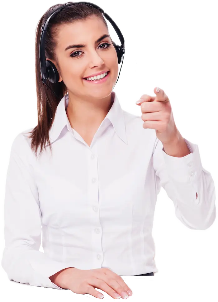 Personal service and advice